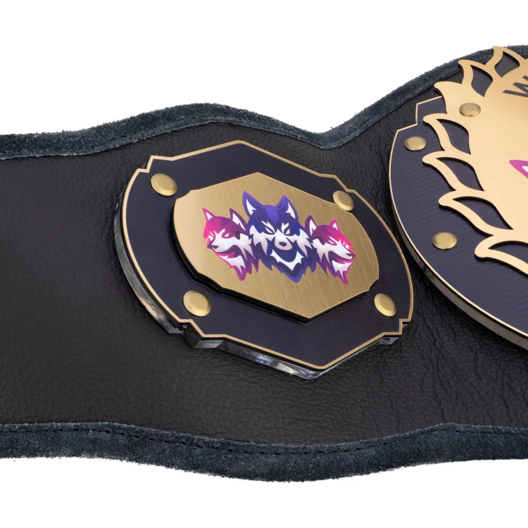 Pas Mistrzowski Champion - P066