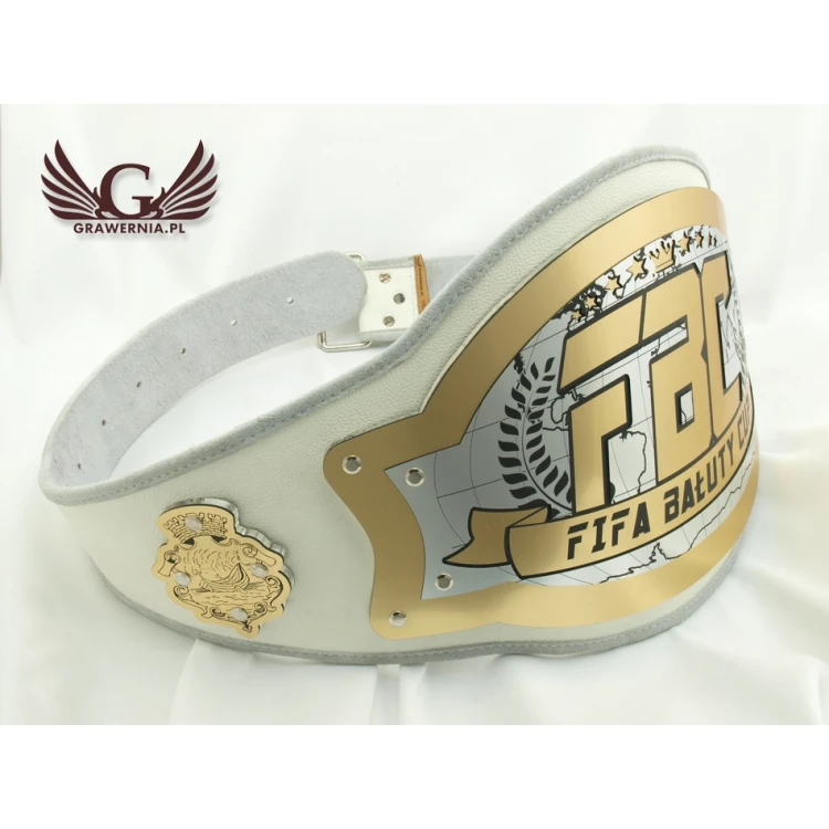 PAS MISTRZOWSKI CHAMPION - PAS PRZECHODNI - P021
