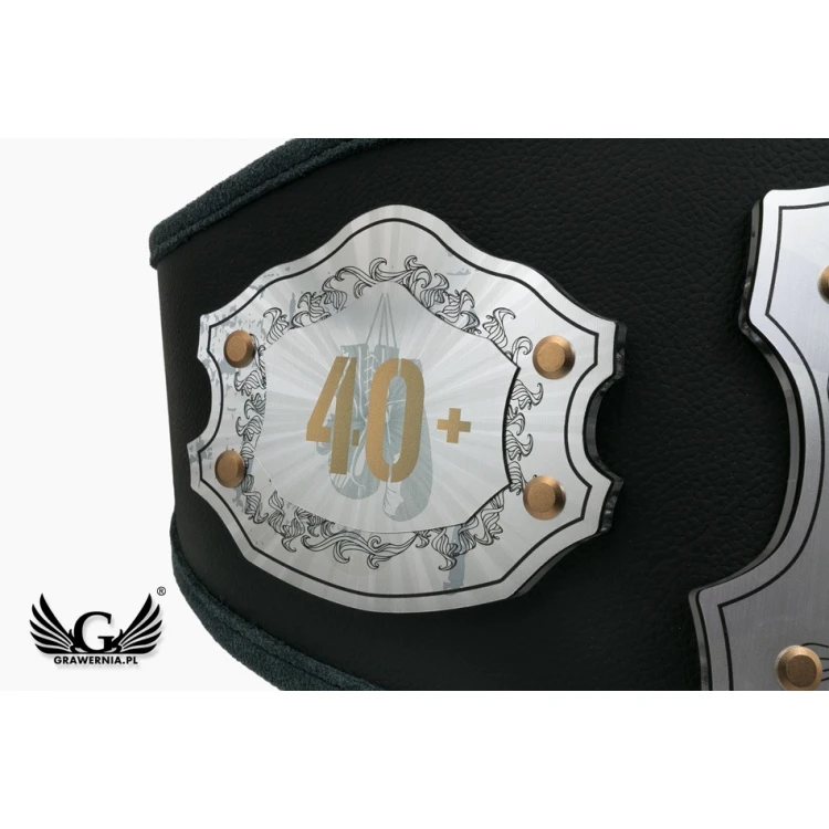 PAS MISTRZOWSKI CHAMPION - PREZENT URODZINOWY - P046