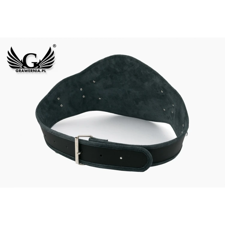 PAS MISTRZOWSKI CHAMPION - PREZENT URODZINOWY - P046