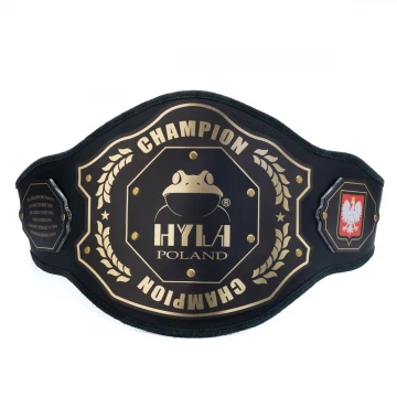 Pas Mistrzowski Champion - prezent na dowolną okazję - P055