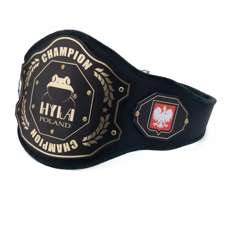 Pas Mistrzowski Champion - prezent na dowolną okazję - P055