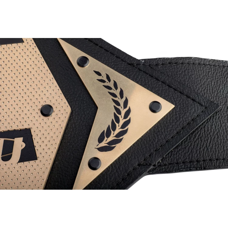 PAS MISTRZOWSKI CHAMPION Z MOSIĄDZEM GRAWER CNC - P058 