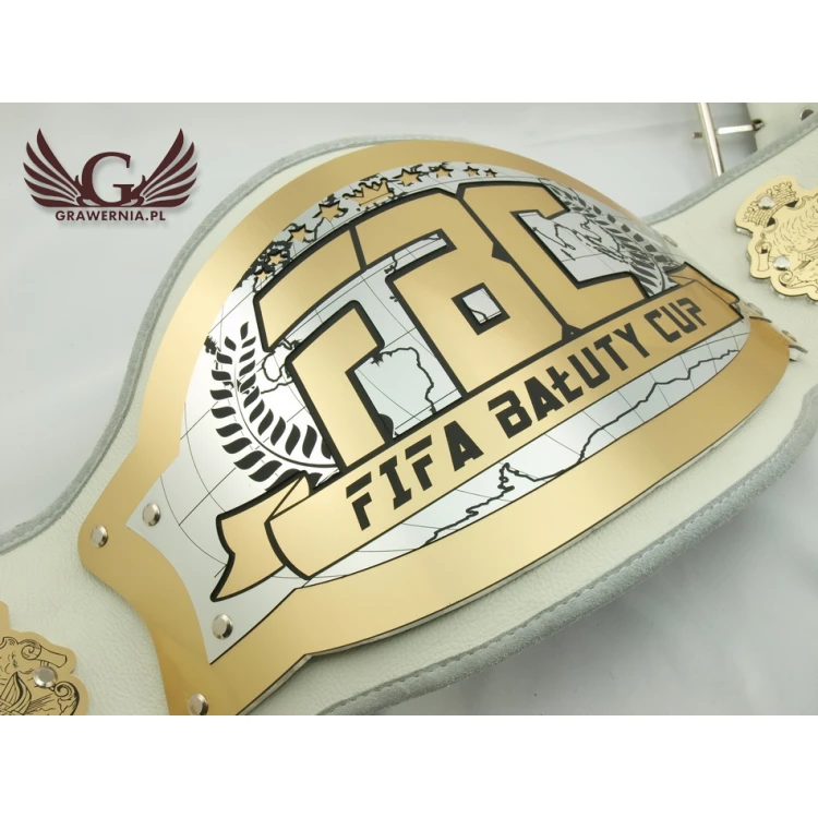 PAS MISTRZOWSKI CHAMPION - PAS PRZECHODNI - P021