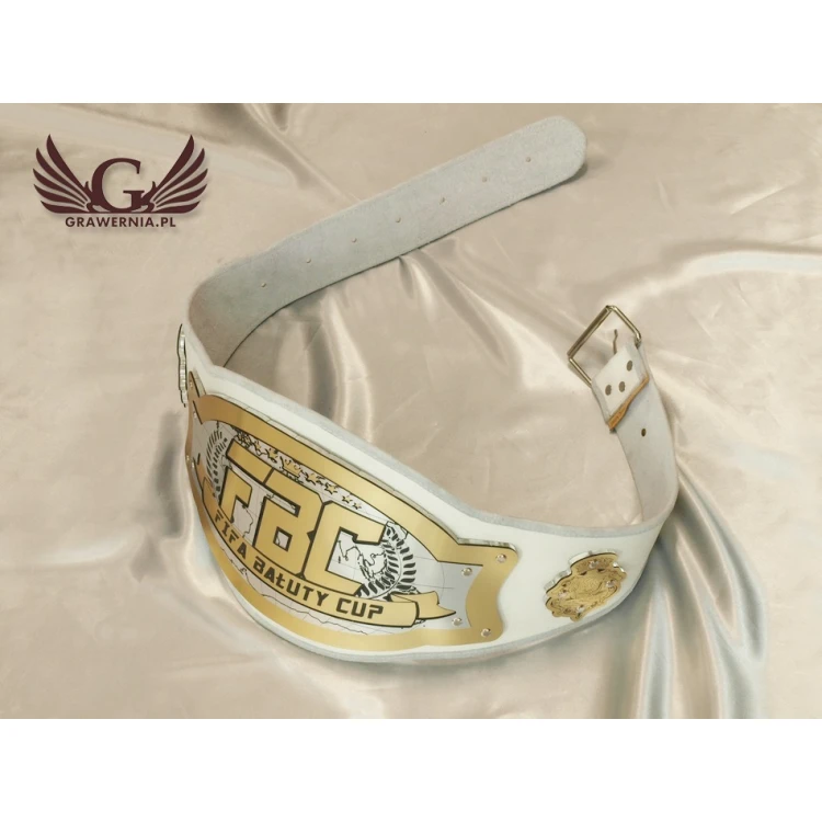 PAS MISTRZOWSKI CHAMPION - PAS PRZECHODNI - P021