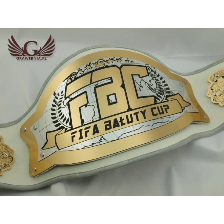 PAS MISTRZOWSKI CHAMPION - PAS PRZECHODNI - P021