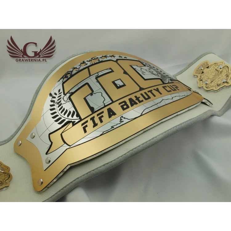 PAS MISTRZOWSKI CHAMPION - PAS PRZECHODNI - P021