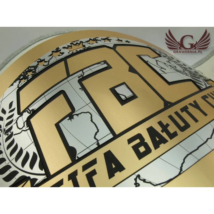 PAS MISTRZOWSKI CHAMPION - PAS PRZECHODNI - P021