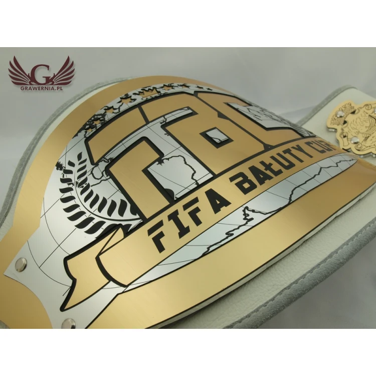 PAS MISTRZOWSKI CHAMPION - PAS PRZECHODNI - P021