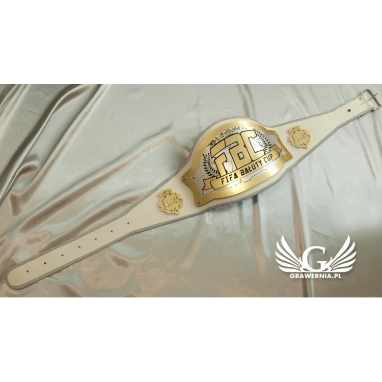PAS MISTRZOWSKI CHAMPION - PAS PRZECHODNI - P021