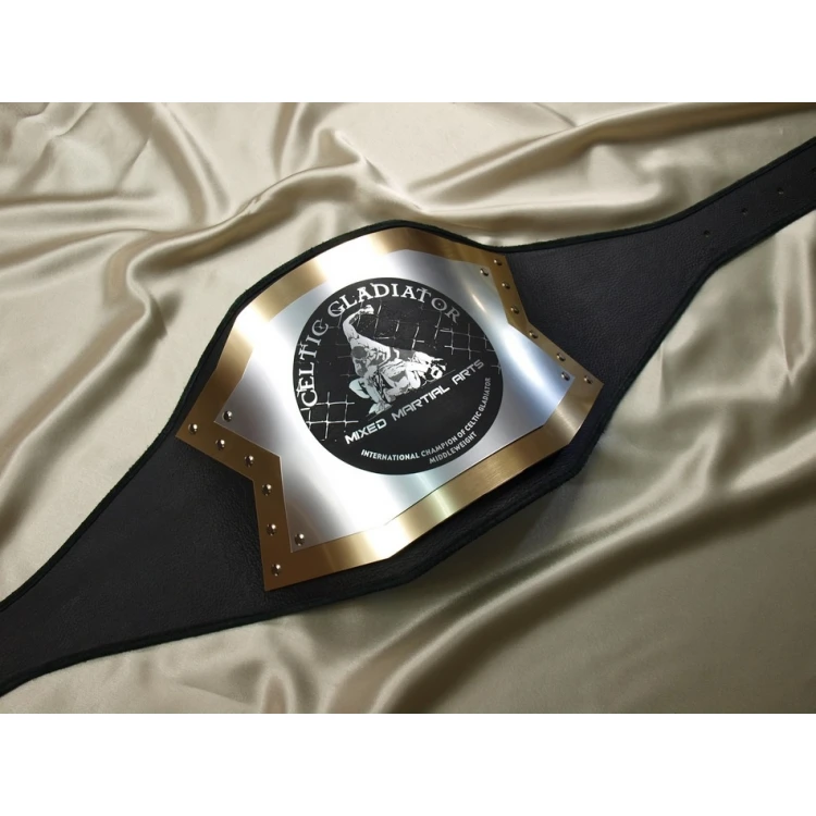 PAS MISTRZOWSKI CHAMPION - MMA - P006