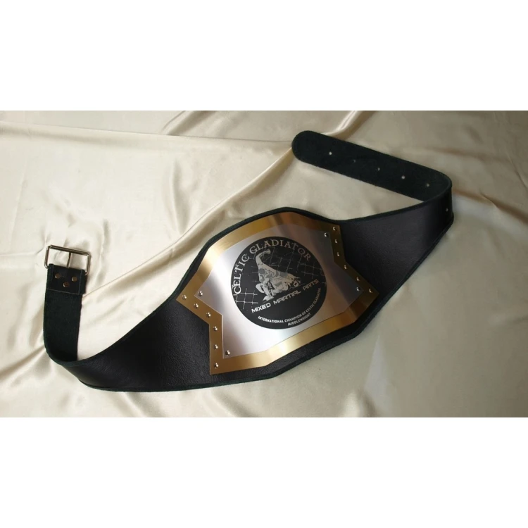 PAS MISTRZOWSKI CHAMPION - MMA - P006