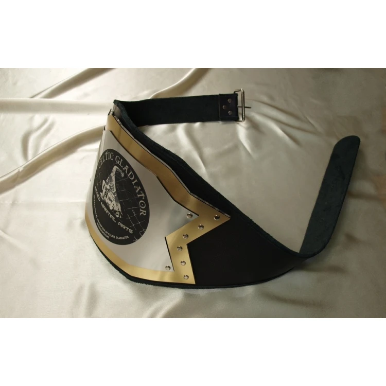 PAS MISTRZOWSKI CHAMPION - MMA - P006