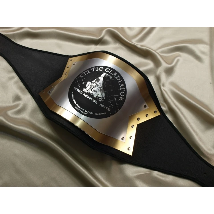 PAS MISTRZOWSKI CHAMPION - MMA - P006