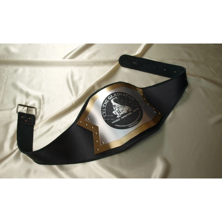 PAS MISTRZOWSKI CHAMPION - MMA - P006