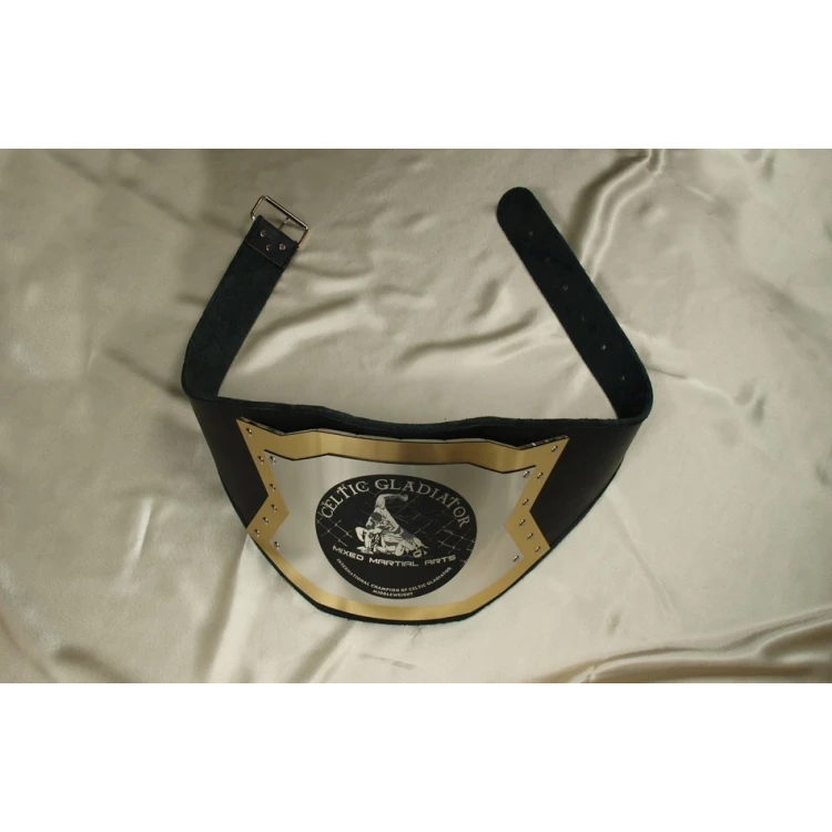 PAS MISTRZOWSKI CHAMPION - MMA - P006