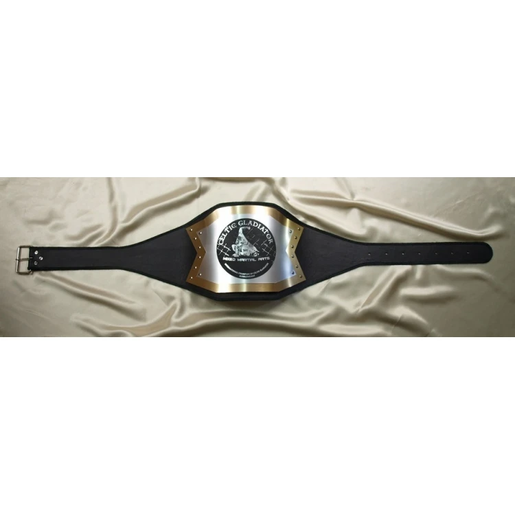 PAS MISTRZOWSKI CHAMPION - MMA - P006
