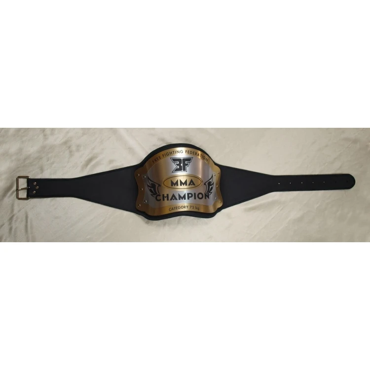 PAS MISTRZOWSKI MMA CHAMPION - P009
