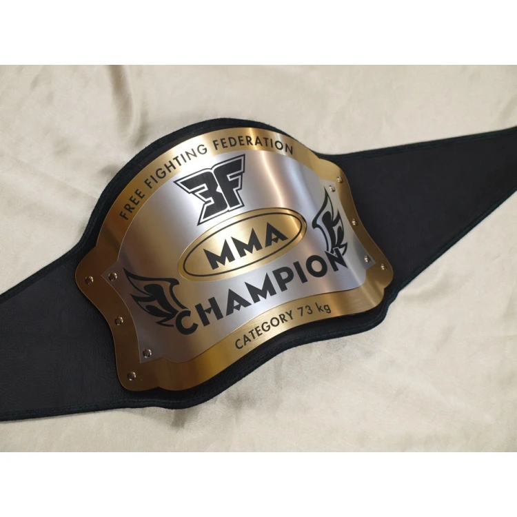 PAS MISTRZOWSKI MMA CHAMPION - P009
