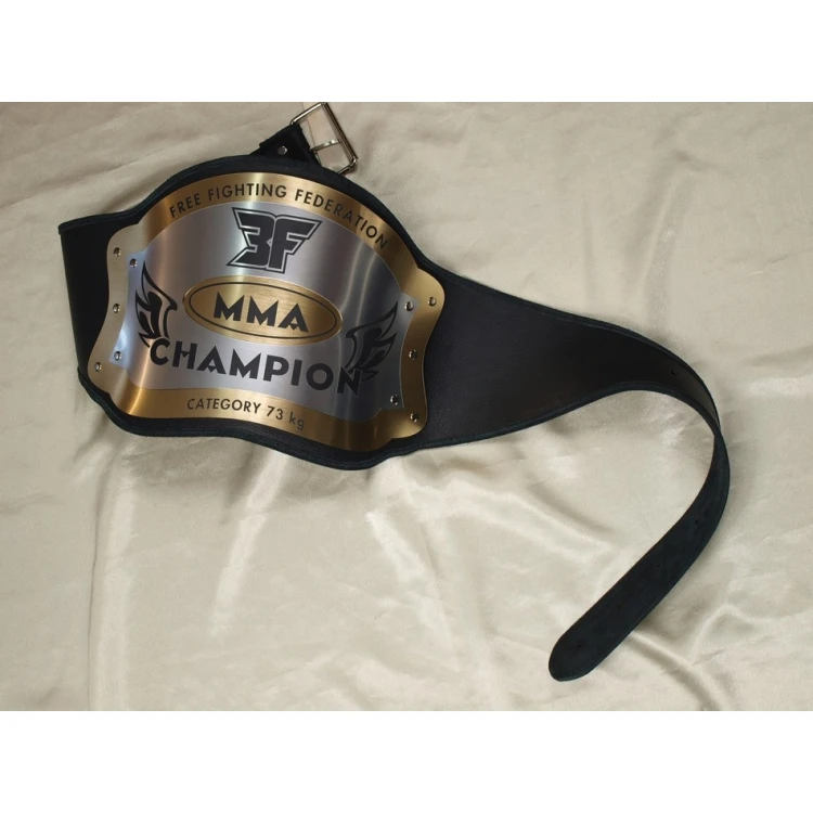 PAS MISTRZOWSKI MMA CHAMPION - P009
