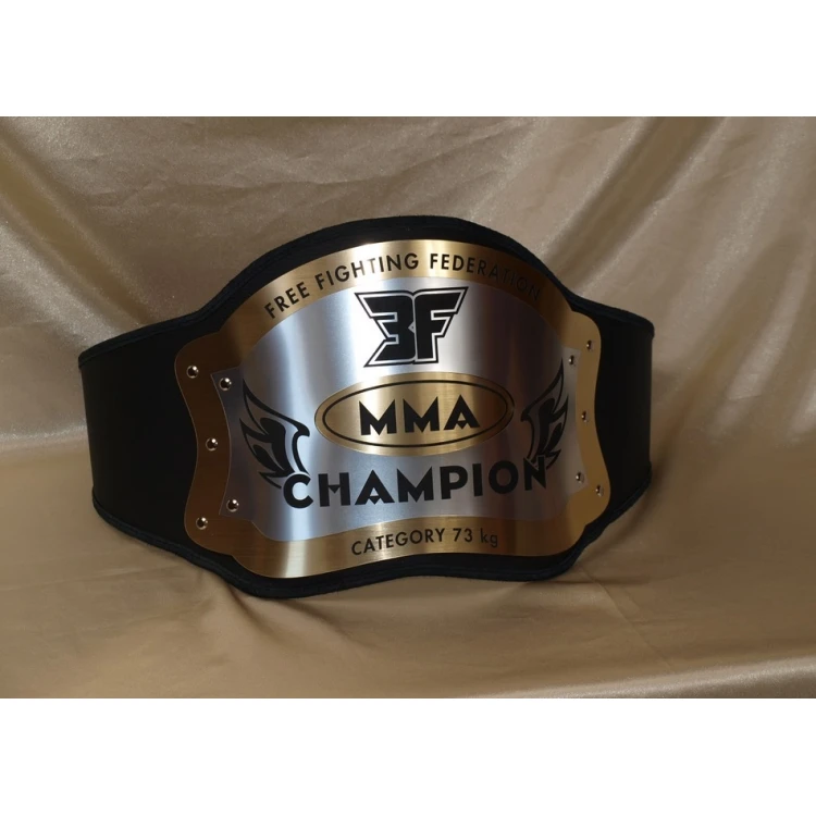 PAS MISTRZOWSKI MMA CHAMPION - P009