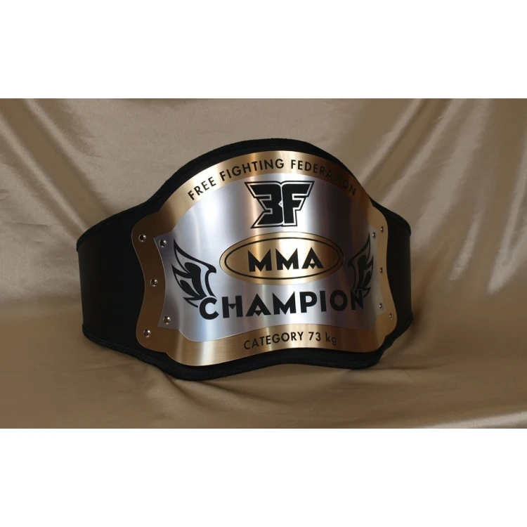PAS MISTRZOWSKI MMA CHAMPION - P009