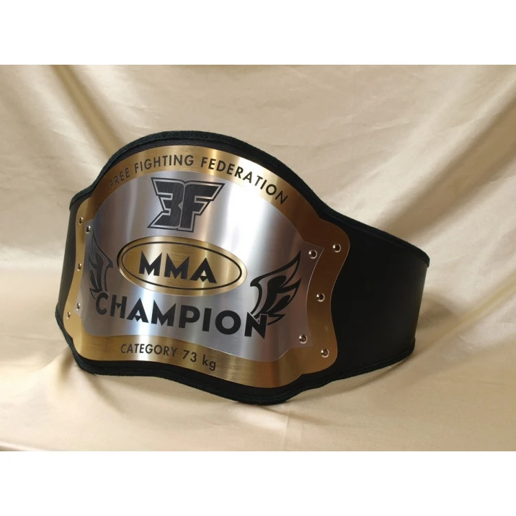 PAS MISTRZOWSKI MMA CHAMPION - P009