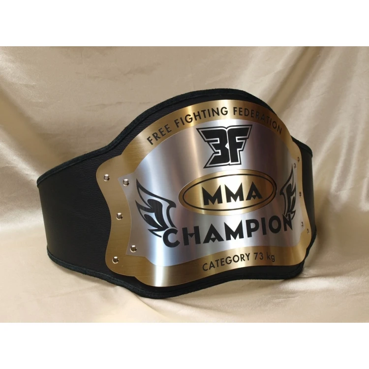 PAS MISTRZOWSKI MMA CHAMPION - P009