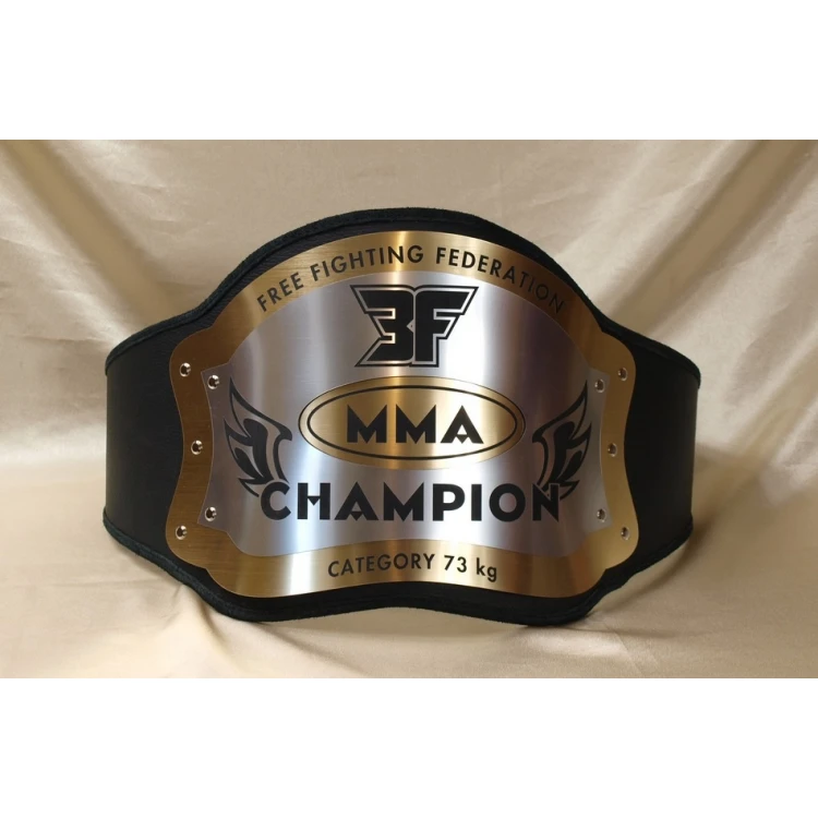 PAS MISTRZOWSKI MMA CHAMPION - P009