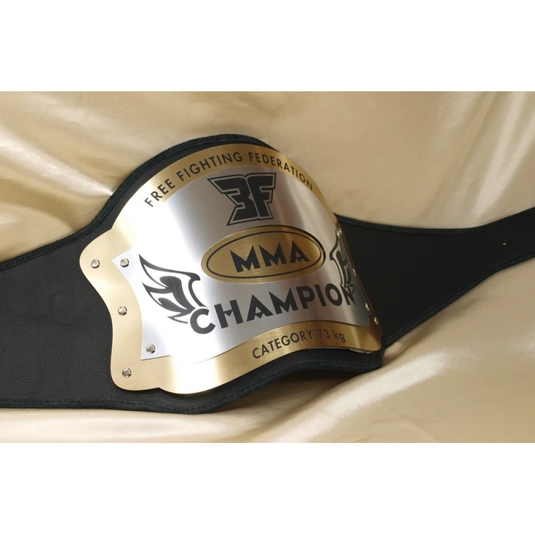 PAS MISTRZOWSKI MMA CHAMPION - P009