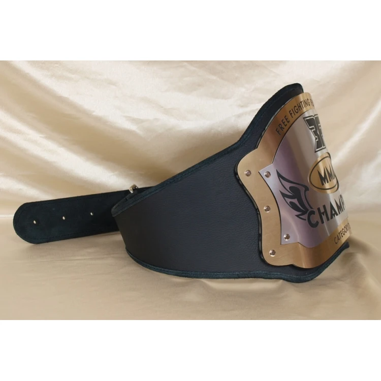 PAS MISTRZOWSKI MMA CHAMPION - P009