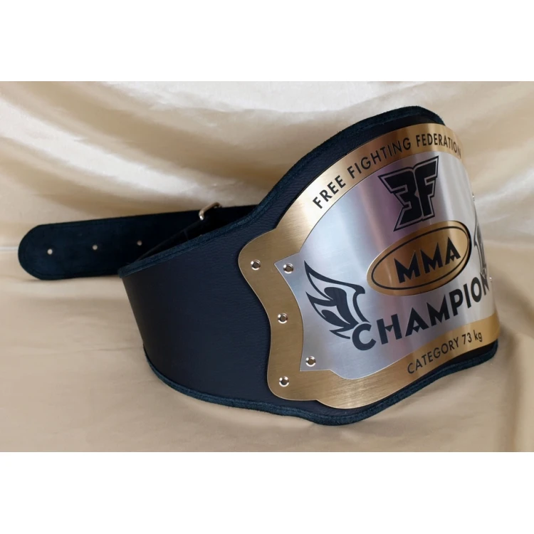 PAS MISTRZOWSKI MMA CHAMPION - P009