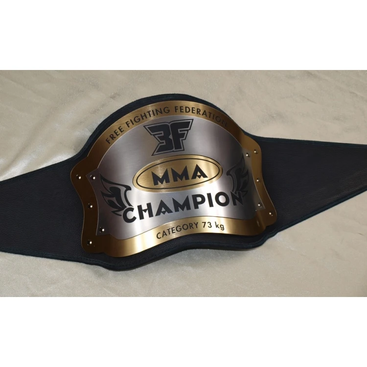 PAS MISTRZOWSKI MMA CHAMPION - P009
