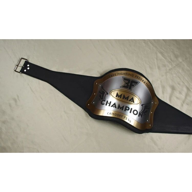 PAS MISTRZOWSKI MMA CHAMPION - P009