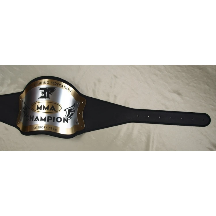 PAS MISTRZOWSKI MMA CHAMPION - P009