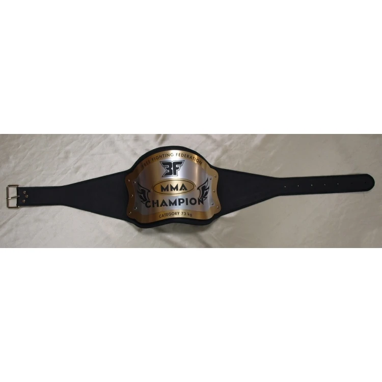 PAS MISTRZOWSKI MMA CHAMPION - P009