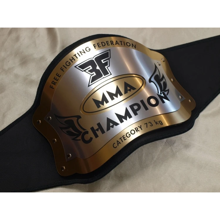 PAS MISTRZOWSKI MMA CHAMPION - P009