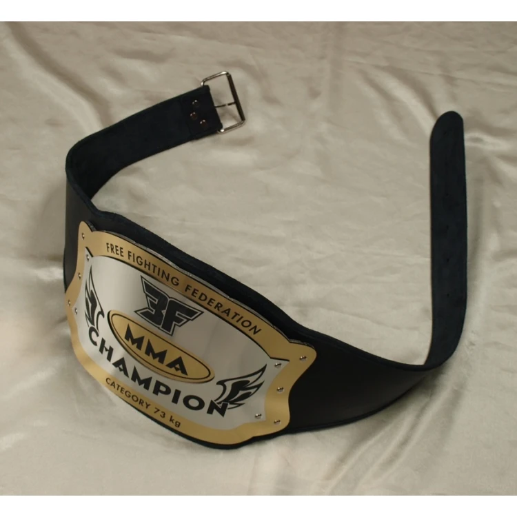 PAS MISTRZOWSKI MMA CHAMPION - P009