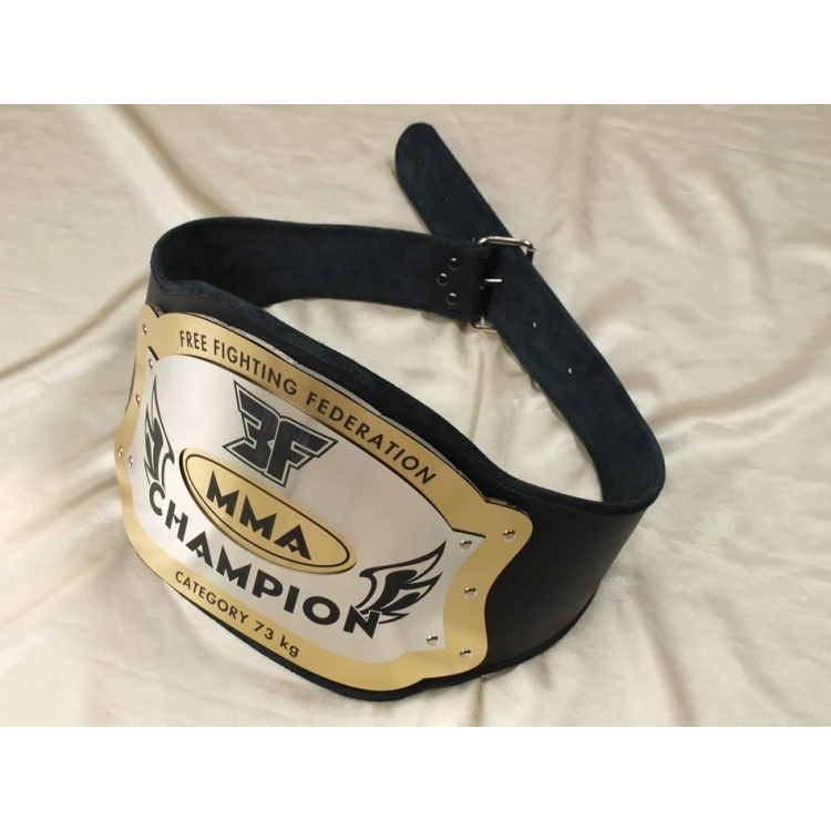 PAS MISTRZOWSKI MMA CHAMPION - P009