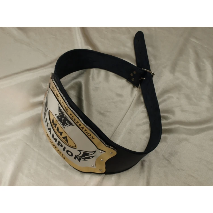 PAS MISTRZOWSKI MMA CHAMPION - P009
