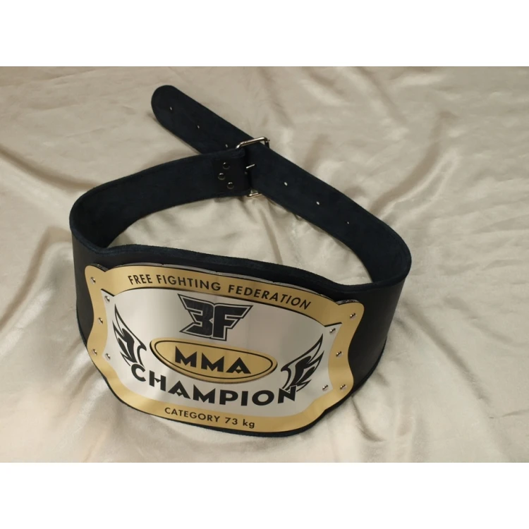 PAS MISTRZOWSKI MMA CHAMPION - P009