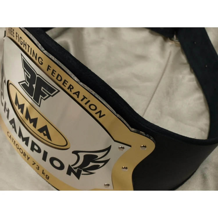 PAS MISTRZOWSKI MMA CHAMPION - P009