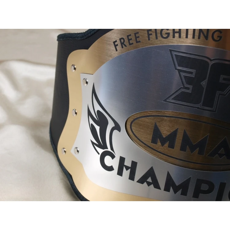PAS MISTRZOWSKI MMA CHAMPION - P009