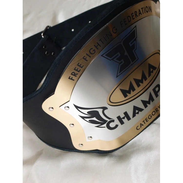 PAS MISTRZOWSKI MMA CHAMPION - P009