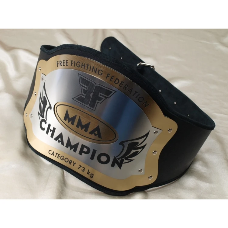 PAS MISTRZOWSKI MMA CHAMPION - P009