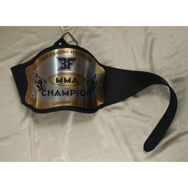 PAS MISTRZOWSKI MMA CHAMPION - P009