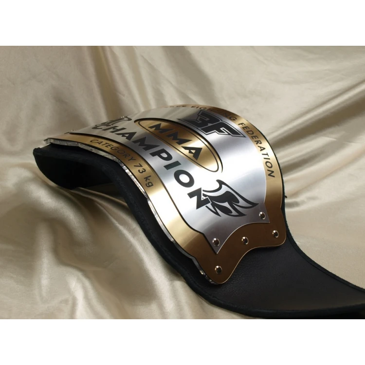 PAS MISTRZOWSKI MMA CHAMPION - P009
