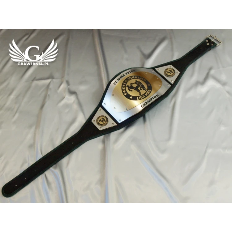PAS MISTRZOWSKI MMA CHAMPION - P026
