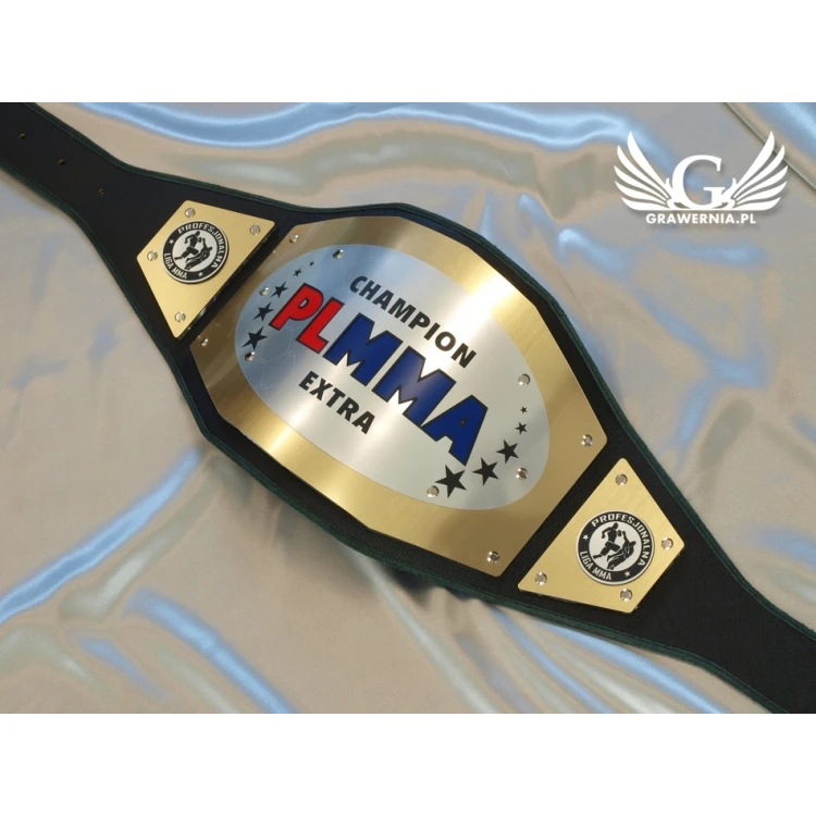 PAS MISTRZOWSKI MMA CHAMPION - P027