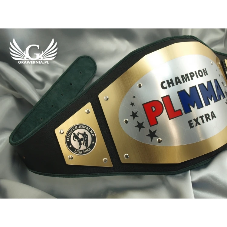 PAS MISTRZOWSKI MMA CHAMPION - P027